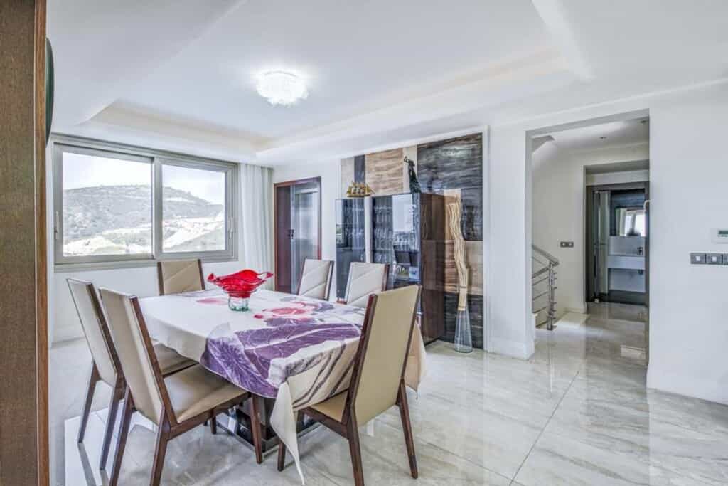 House in Agios Tychon, Limassol 10794658