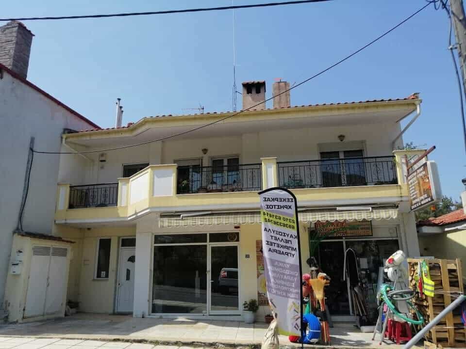 Condominium dans Panorama, Kentriki Macédoine 10794674