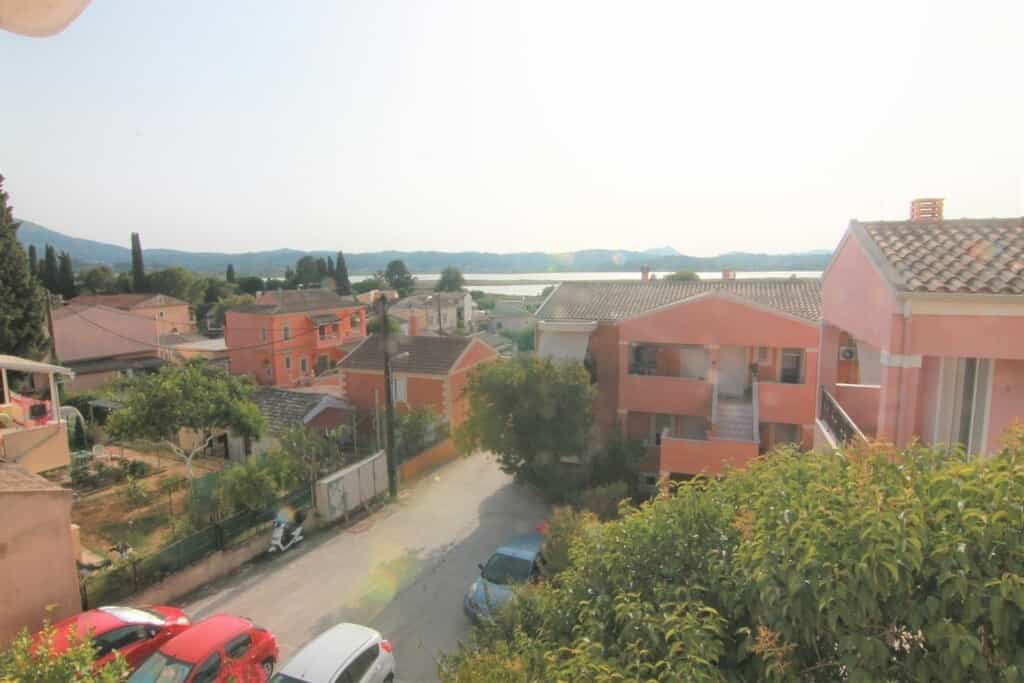Condominium in Kerkyra, Ionië Nisia 10794678