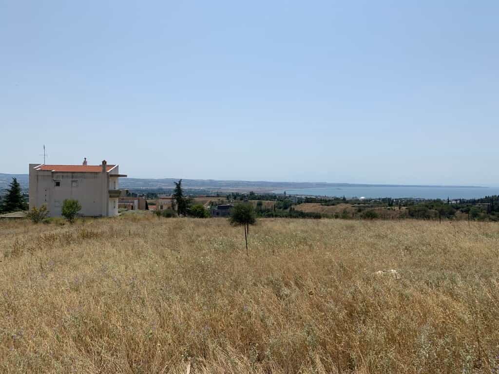 Land in Panorama, Kentriki Makedonia 10794686