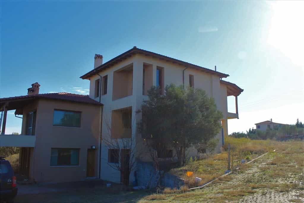 House in Plagiari, Kentriki Makedonia 10794692