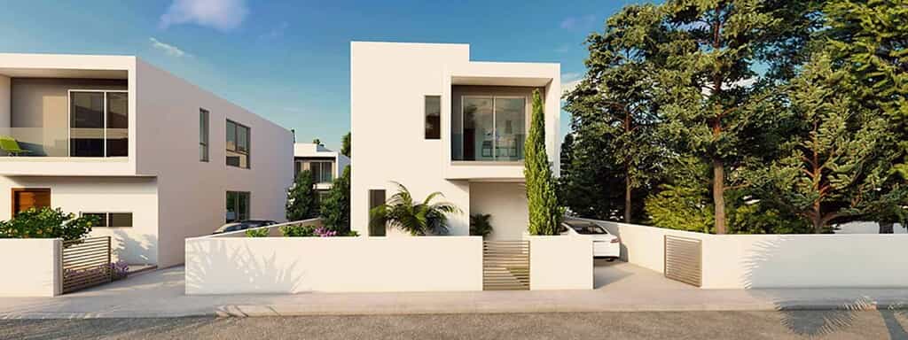 House in Mandria, Paphos 10794698