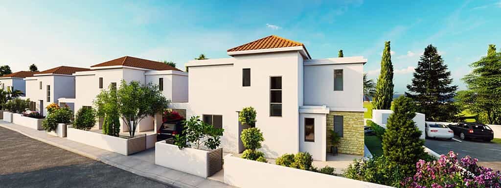 House in Agia Marinouda, Pafos 10794706