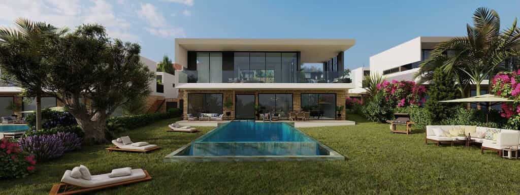 House in Peyia, Paphos 10794764