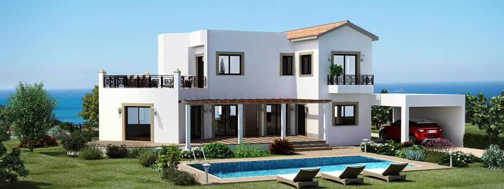 House in Agia Marinouda, Pafos 10794775
