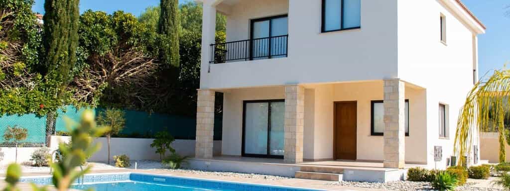 House in Agia Marinouda, Pafos 10794793