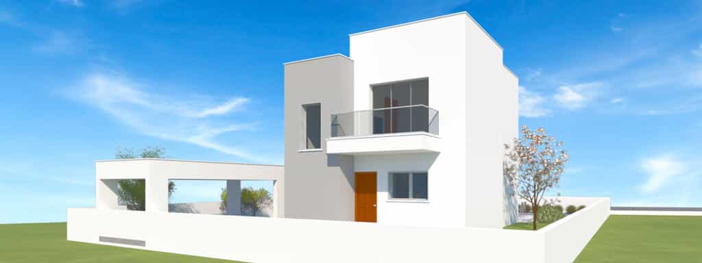 House in Agia Marinouda, Pafos 10794819