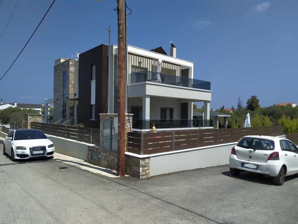 casa en Nea Potéidaia, Kentriki Macedonia 10795061