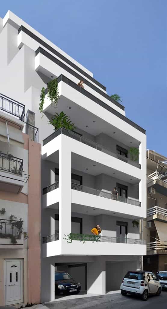 Condominium in Athina,  10795100