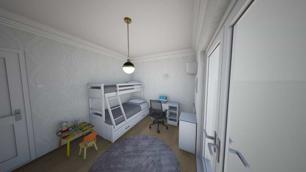 Квартира в Athina,  10795100