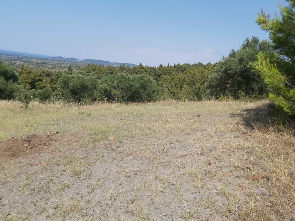 Tanah dalam Nikiti, Kentriki Makedonia 10795117