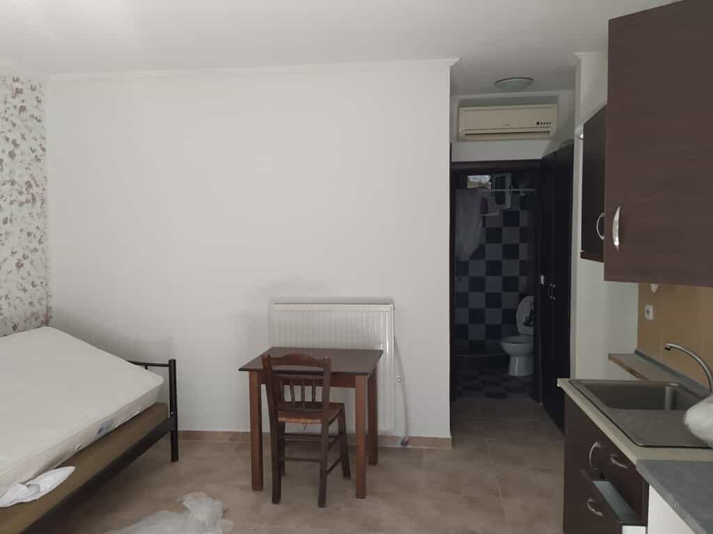 Condominio en Salónica, Kentriki Macedonia 10795123