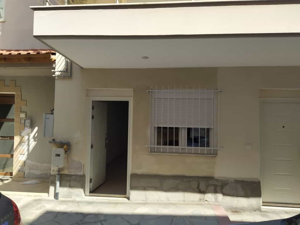 Condominio en Salónica, Kentriki Macedonia 10795124