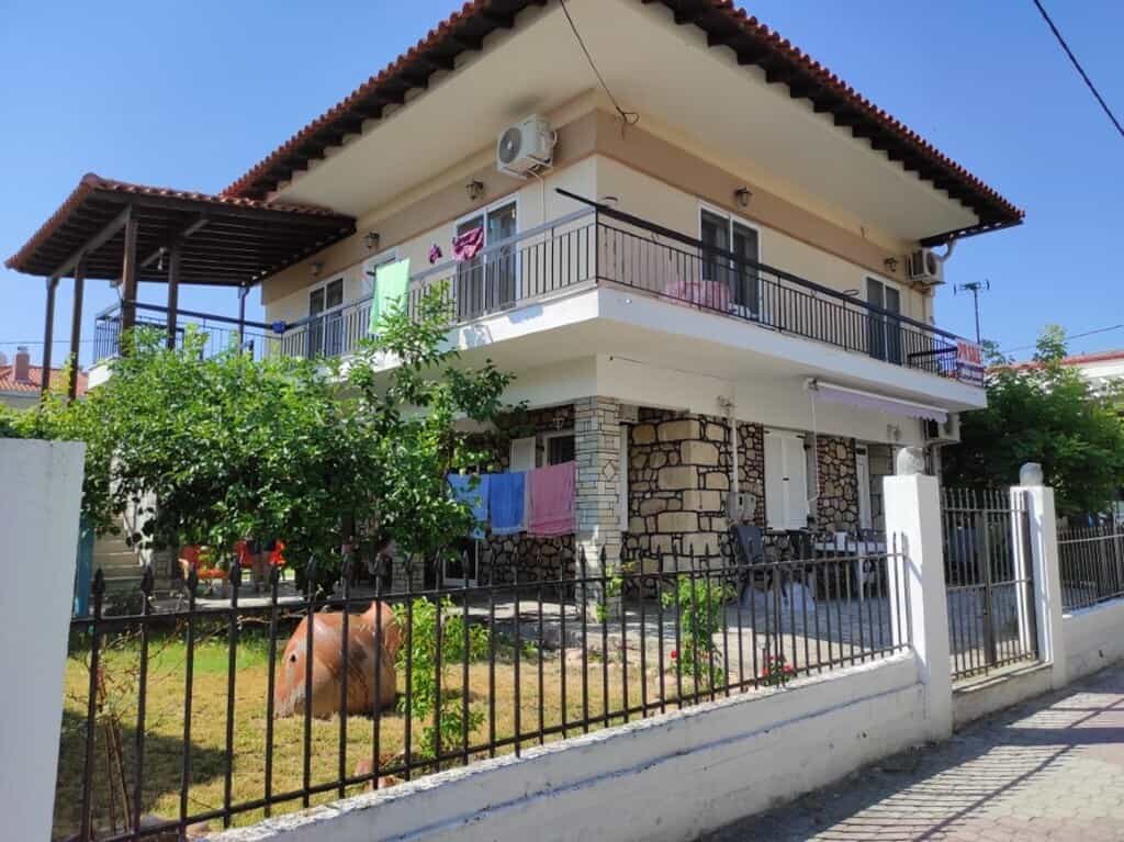 casa en Kassandreia, Kentriki Macedonia 10795131