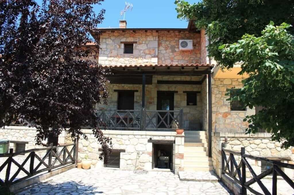 Будинок в Неос Мармарас, Kentriki Makedonia 10795139