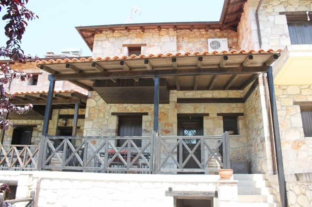 rumah dalam Neos Marmaras, Kentriki Makedonia 10795139