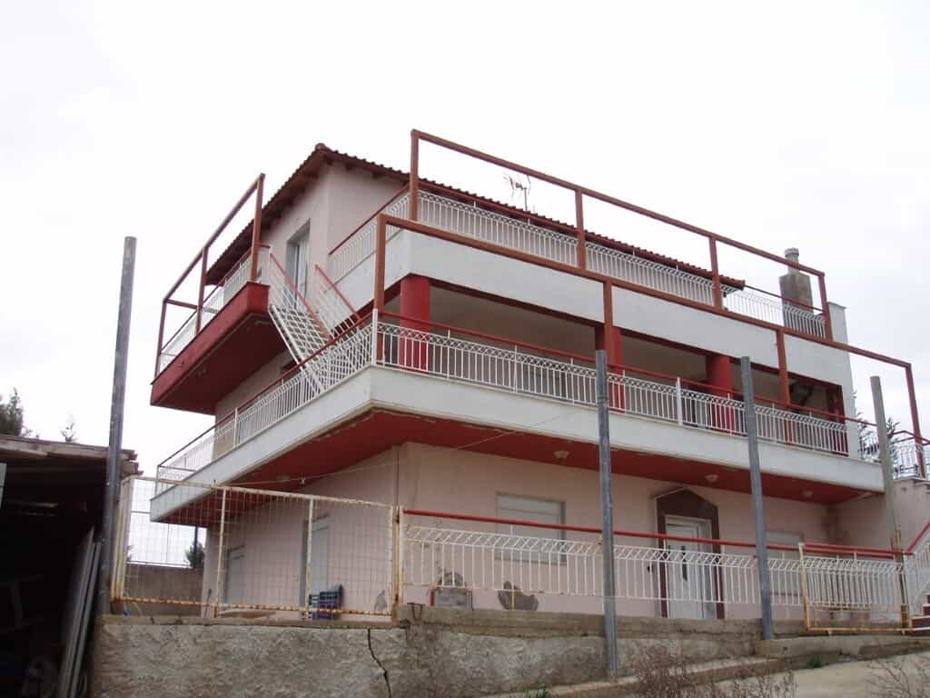 Hus i Nea Poteidaia, Kentriki Makedonien 10795141