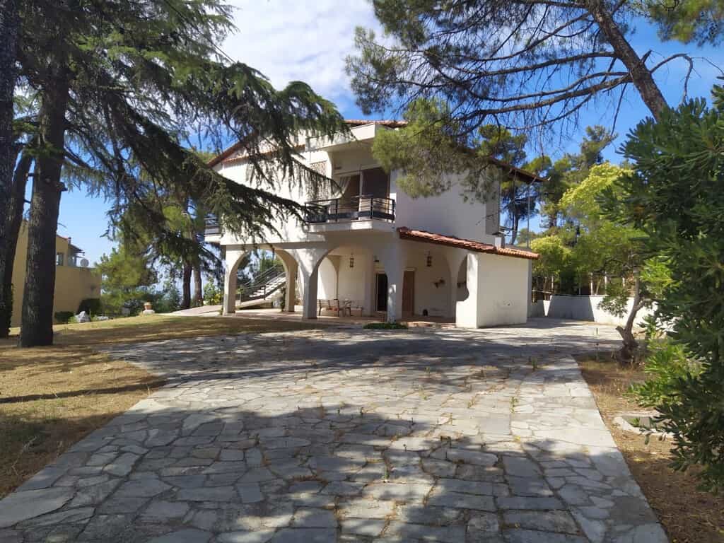 بيت في Oraiokastro, Kentriki Makedonia 10795142