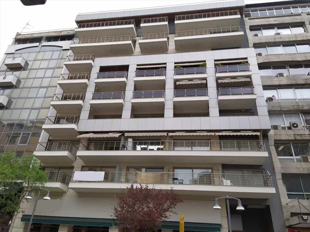 Condominio en Thessaloniki,  10795167
