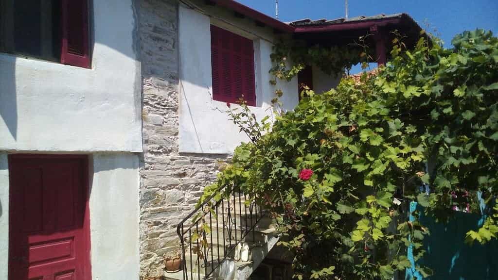 Hus i Nikiti, Kentriki Makedonien 10795183