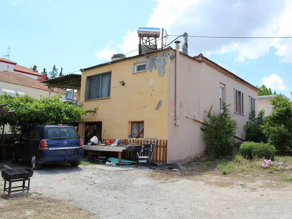жилой дом в Эгинио, Кентрики Македония 10795207