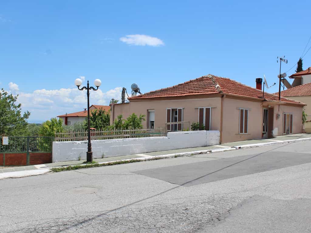 Будинок в Егініо, Kentriki Makedonia 10795207