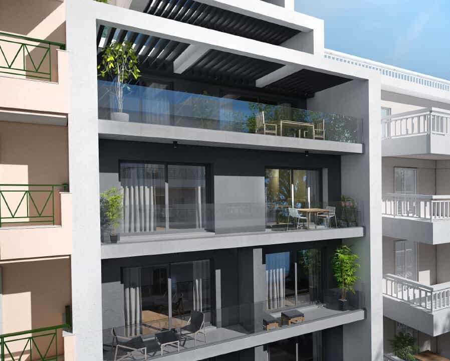 Condominium in Athina,  10795220