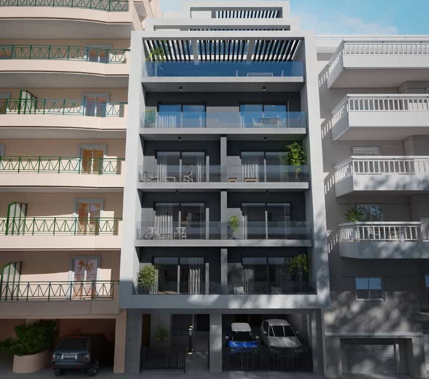 Condominium in Athina,  10795223