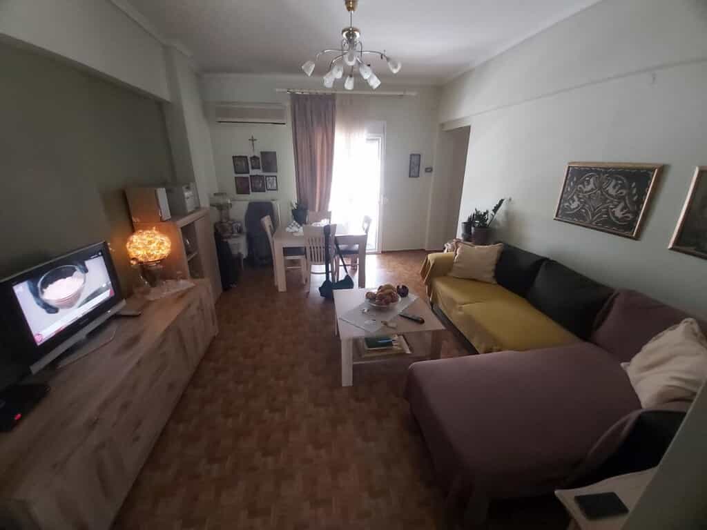 公寓 在 斯塔夫魯波利, 肯特里基馬其頓 10795224