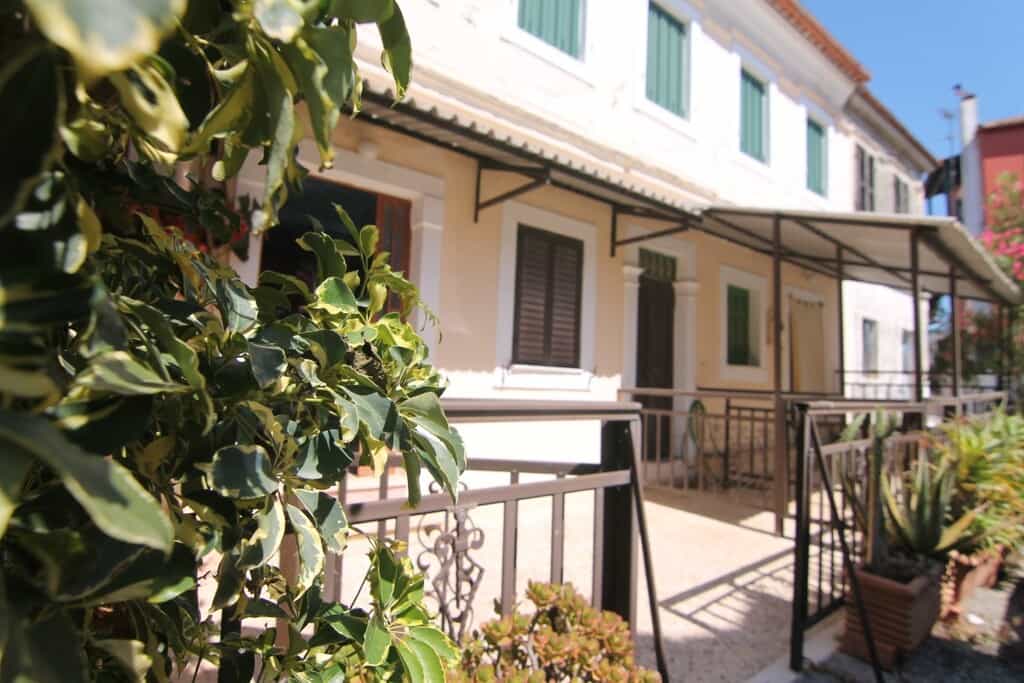 Huis in Viros, Ionië Nisia 10795228