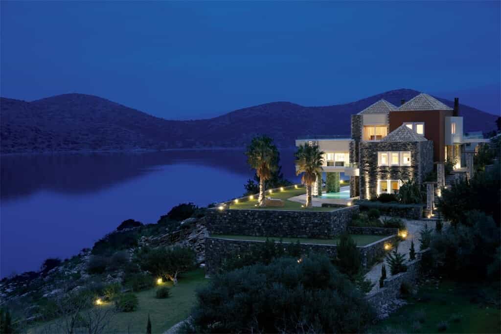 Будинок в Ацимпрага, Криті 10795243