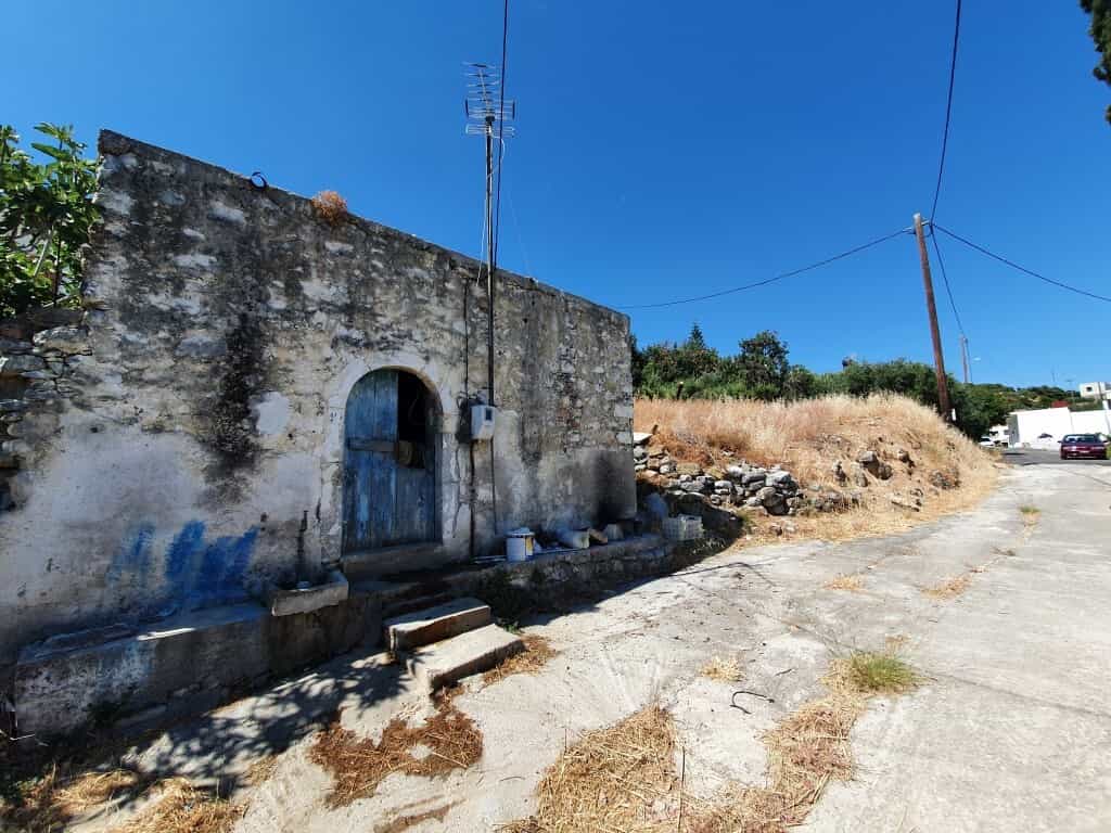 Будинок в Малія, Криті 10795245