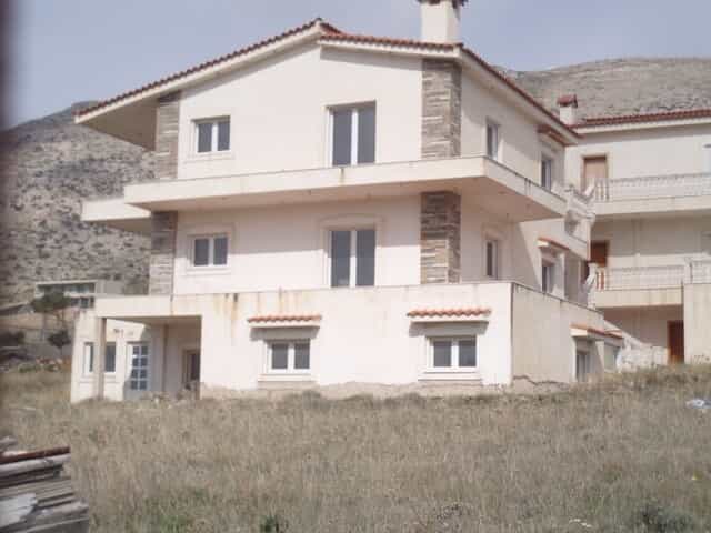 House in Feriza, Attiki 10795276