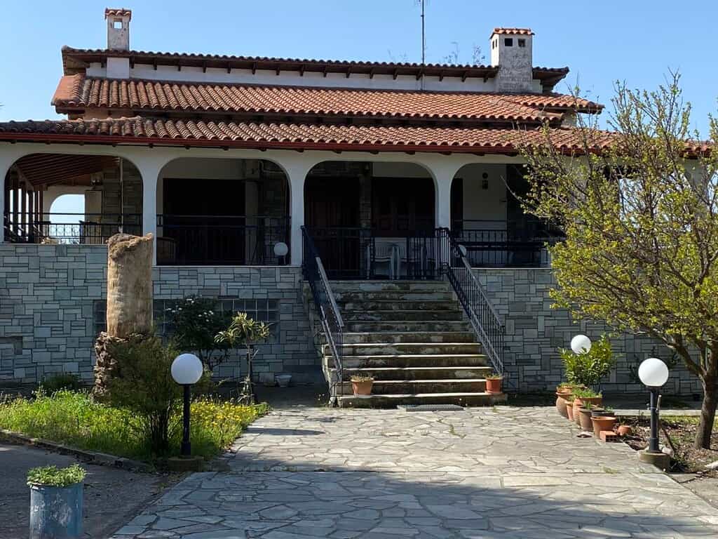 بيت في ايبانومي, كينتريكي مقدونيا 10795290