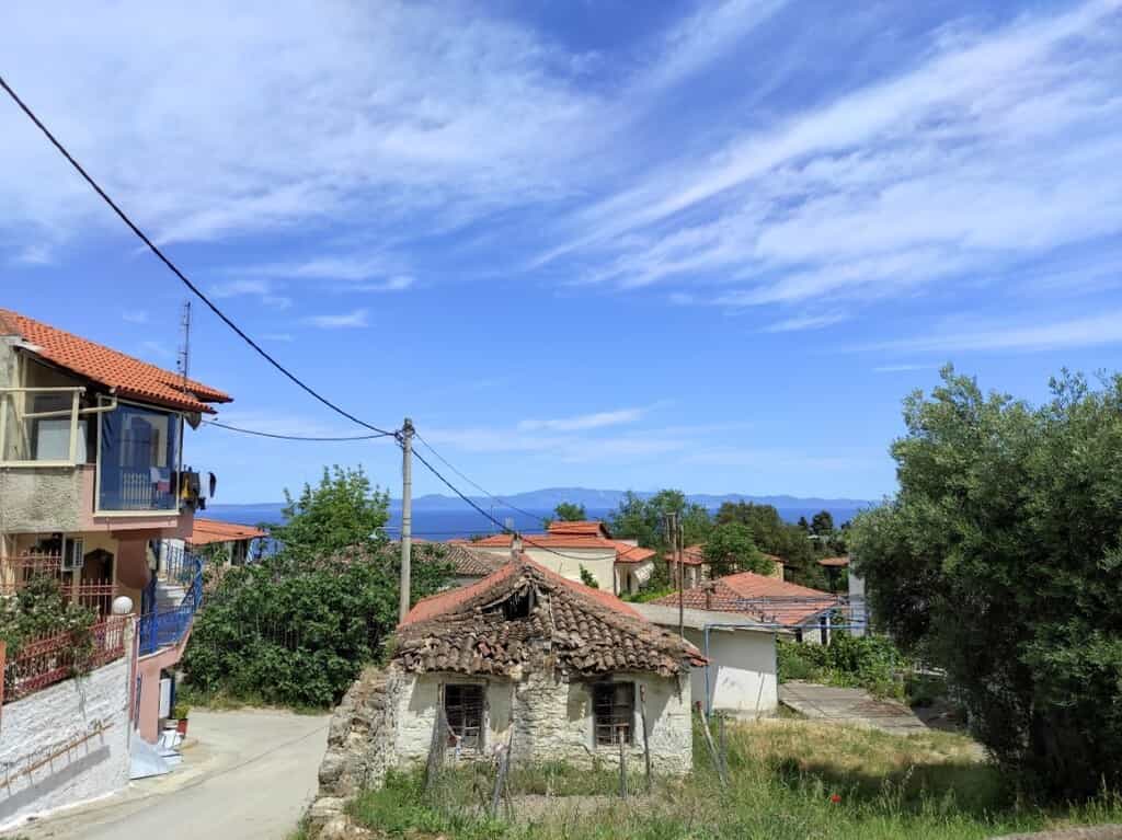 Condominio en Kassandreia, Kentriki Macedonia 10795310