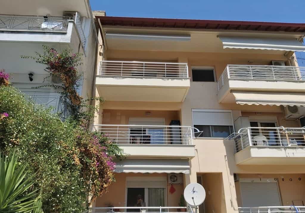 Condominio en Neos Marmaras, Kentriki Macedonia 10795315