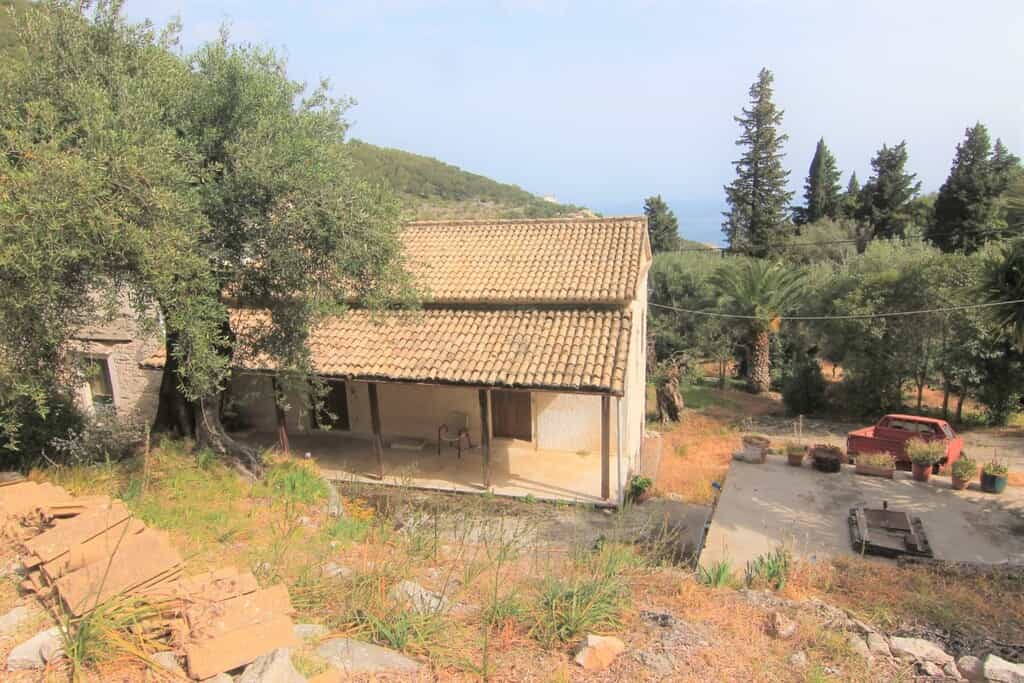 Casa nel Cassiopi, Ionia Nisia 10795331