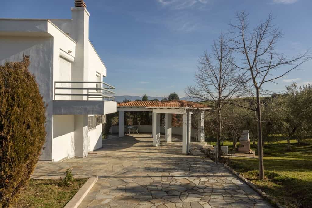 房子 在 Tagarades, Kentriki Makedonia 10795333