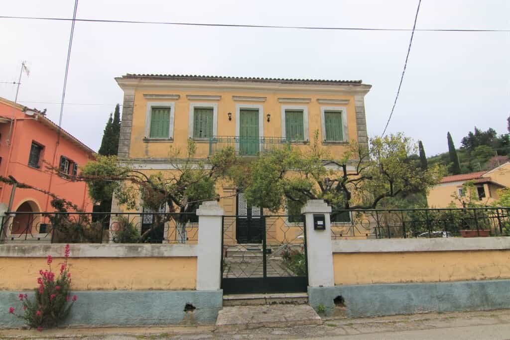 Hus i Gastouri, Ionia Nisia 10795335