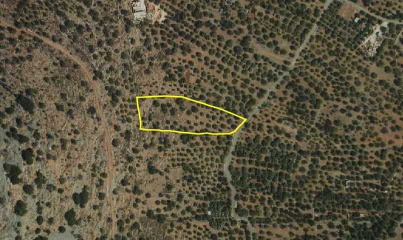 Земельные участки в Ацимпрага, Крити 10795352