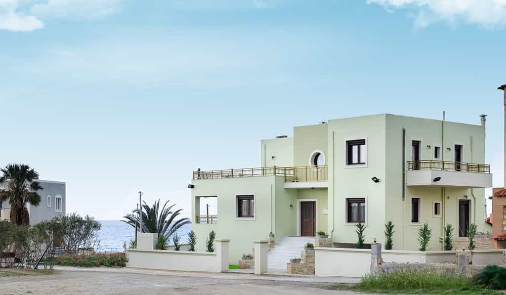 House in Sfakaki, Kriti 10795362