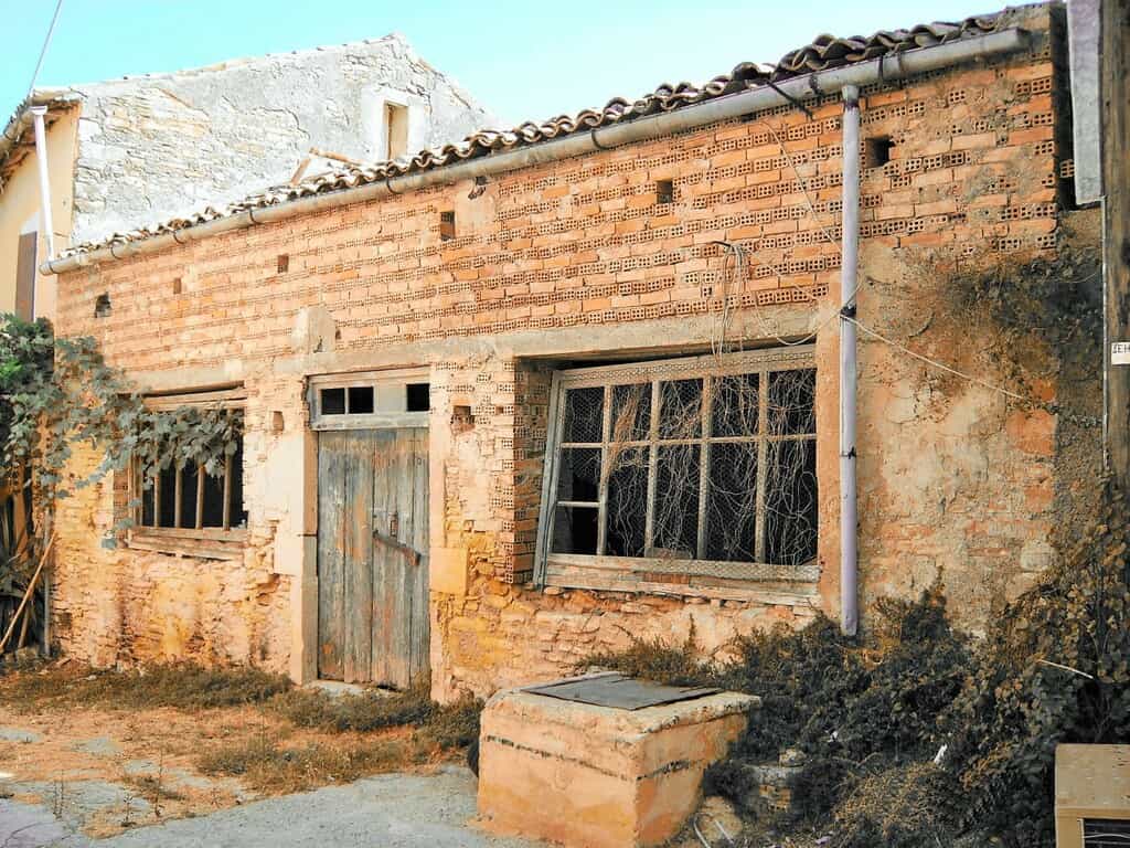 жилой дом в Перуладес, Иония Нисия 10795367