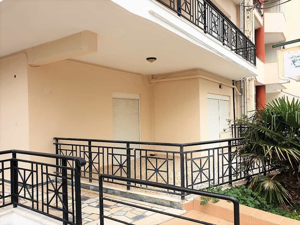 Condominium in Agios Antonios, Kriti 10795387