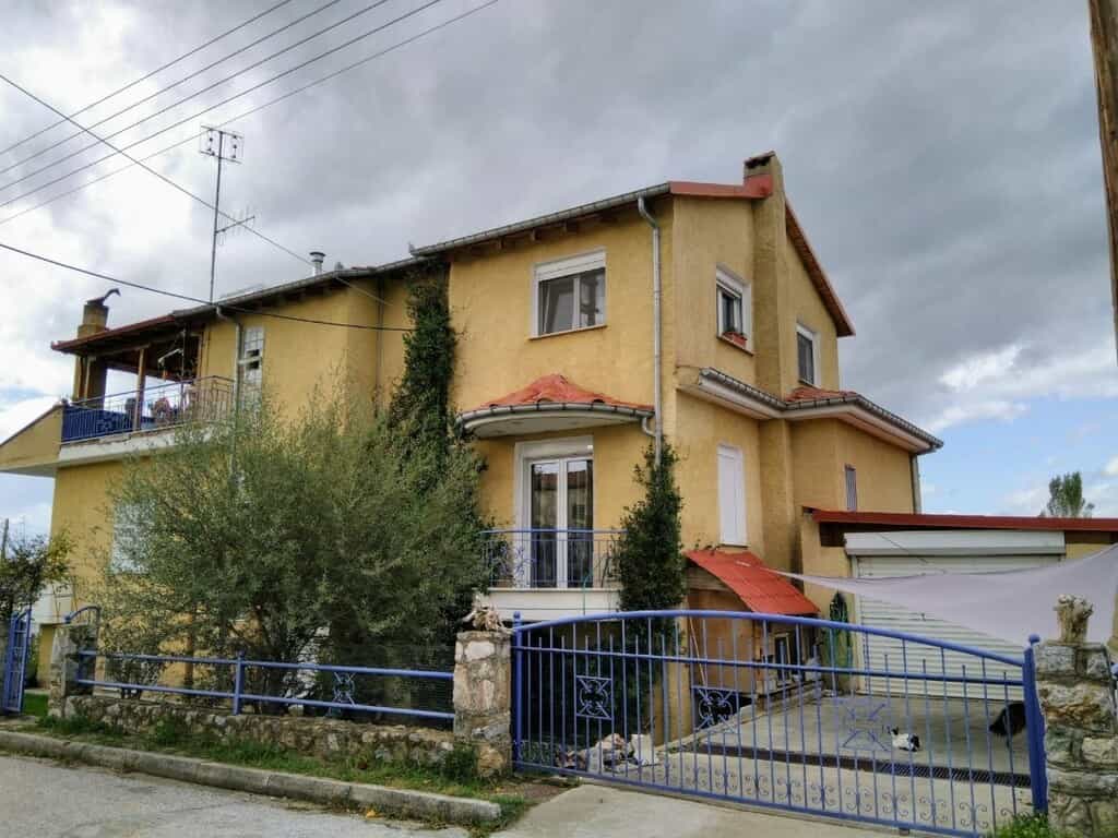 House in Maniakoi, Dytiki Makedonia 10795396