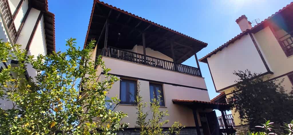 rumah dalam Nikiti, Kentriki Makedonia 10795417
