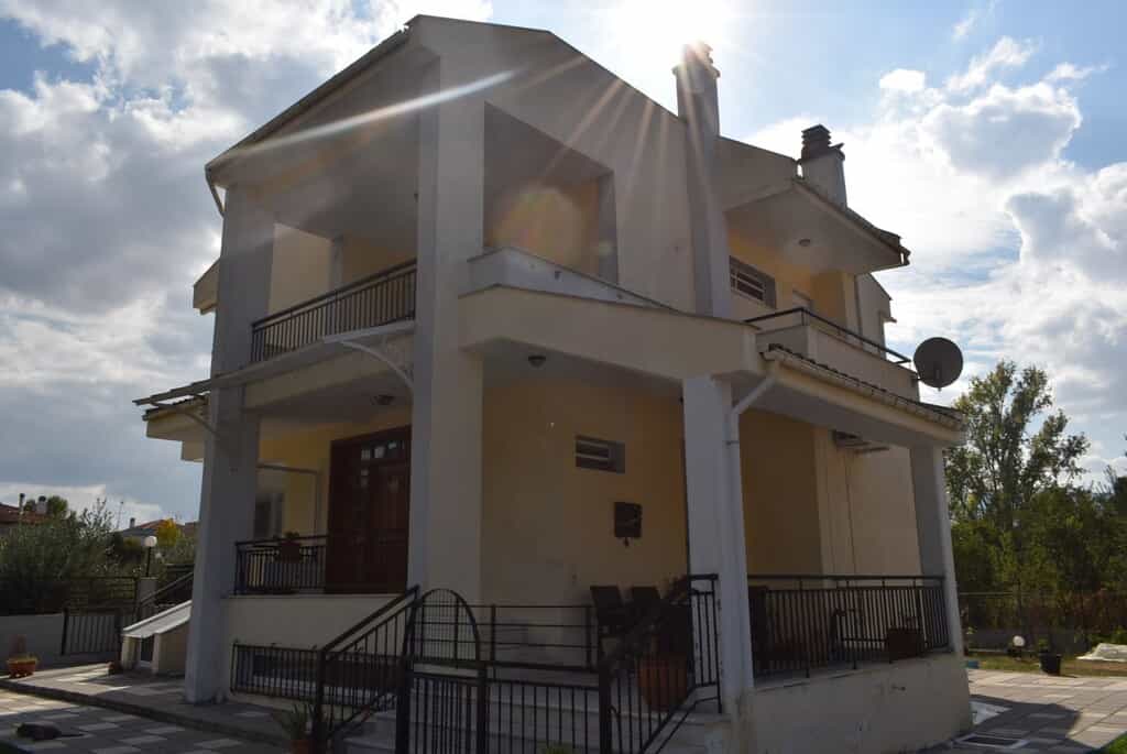 жилой дом в Василика, Кентрики Македония 10795427