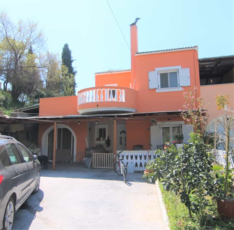 Huis in Alepou, Ionië Nisia 10795438