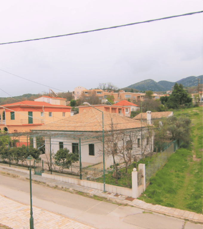 жилой дом в Acharavi, Ionia Nisia 10795476
