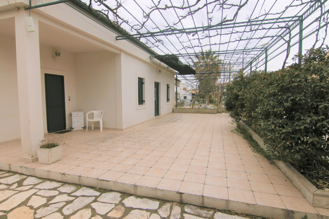 Huis in Acharavi, Ionia Nisia 10795476