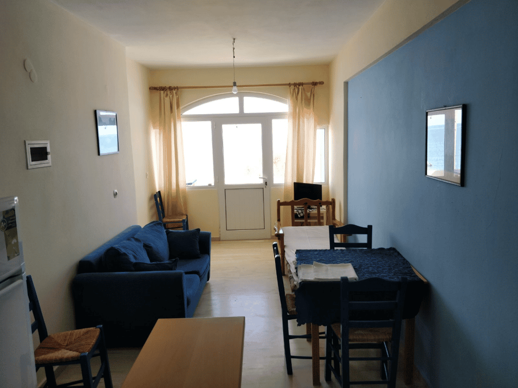 Квартира в Куцурас, Криті 10795482